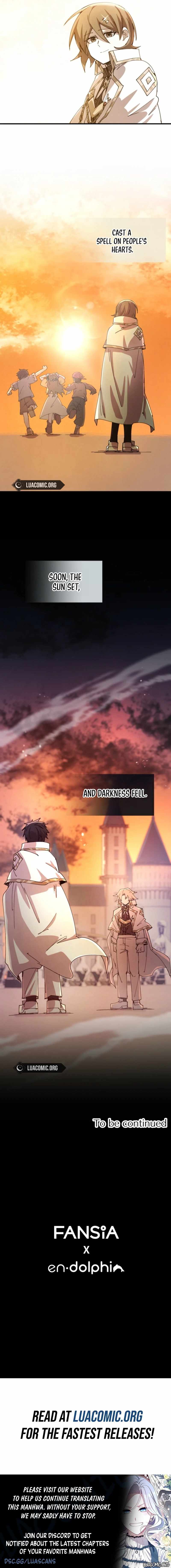 The Great Mage of the Hero’s Party Reincarnates Chapter 141 page 6