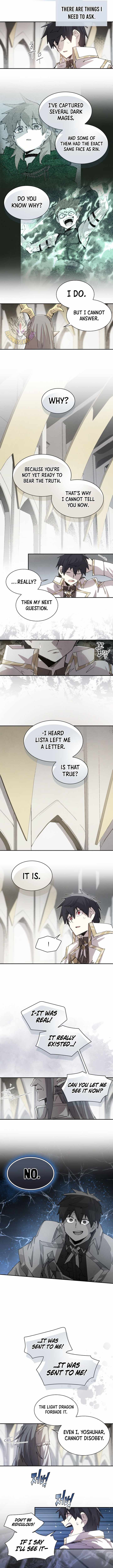 The Great Mage of the Hero’s Party Reincarnates Chapter 144 page 7