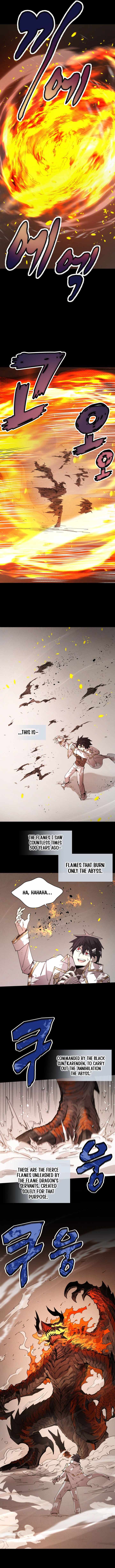 The Great Mage of the Hero’s Party Reincarnates Chapter 150 page 2