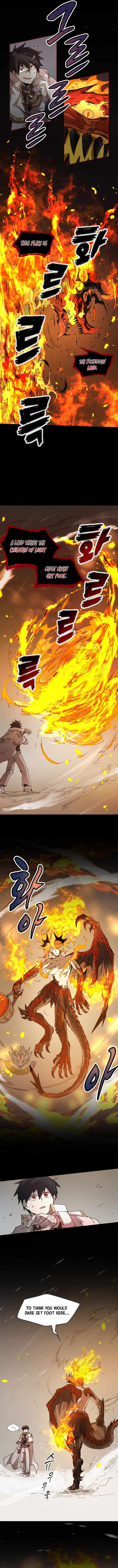 The Great Mage of the Hero’s Party Reincarnates Chapter 150 page 3