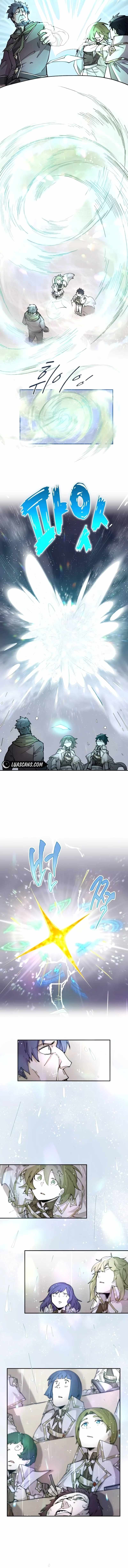 The Great Mage of the Hero’s Party Reincarnates Chapter 16 page 6