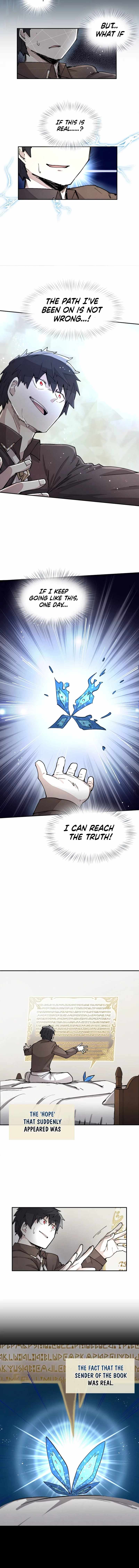 The Great Mage of the Hero’s Party Reincarnates Chapter 18 page 10