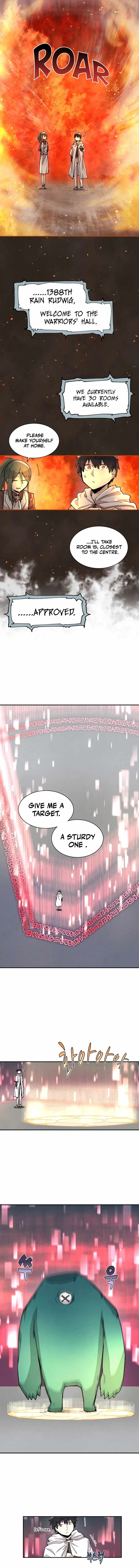 The Great Mage of the Hero’s Party Reincarnates Chapter 19 page 3