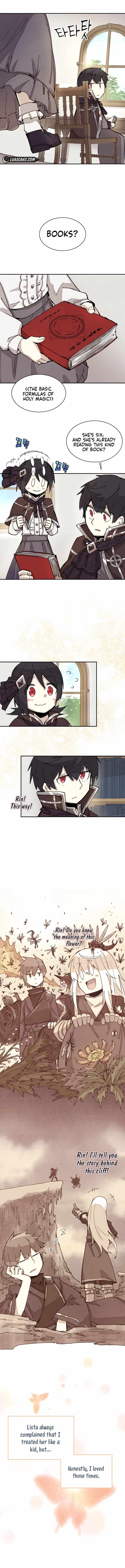 The Great Mage of the Hero’s Party Reincarnates Chapter 2 page 10