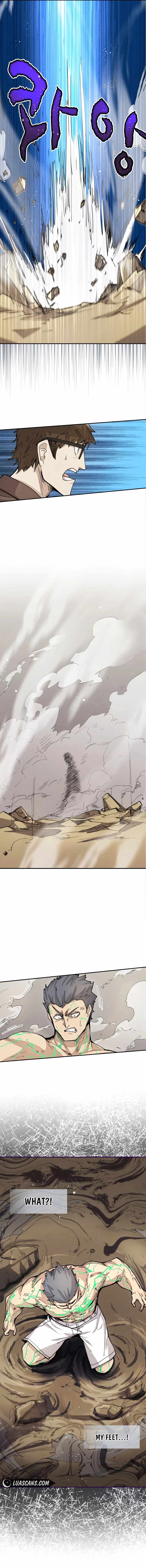 The Great Mage of the Hero’s Party Reincarnates Chapter 25 page 6