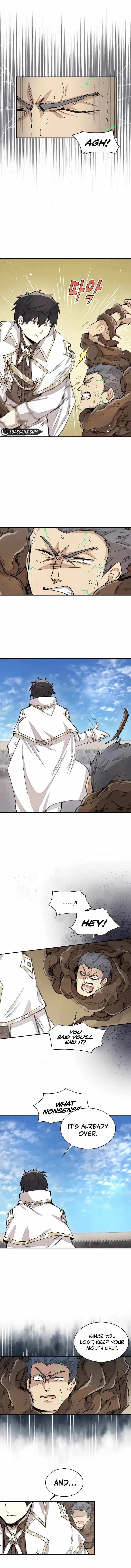 The Great Mage of the Hero’s Party Reincarnates Chapter 26 page 3