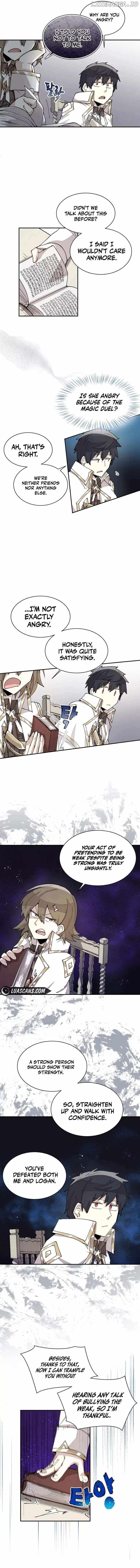 The Great Mage of the Hero’s Party Reincarnates Chapter 29 page 3