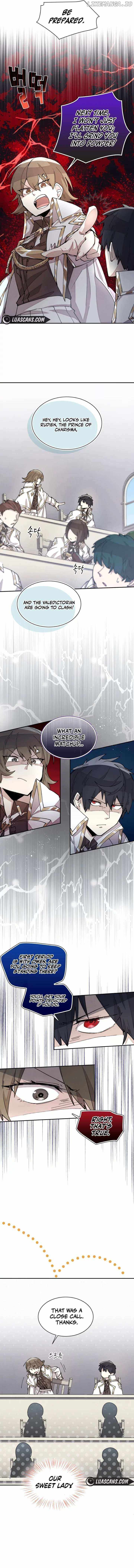 The Great Mage of the Hero’s Party Reincarnates Chapter 29 page 4