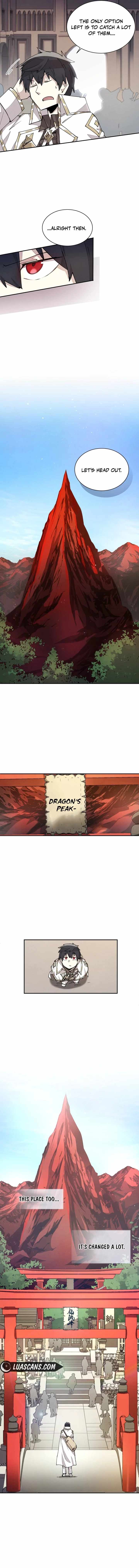 The Great Mage of the Hero’s Party Reincarnates Chapter 30 page 6