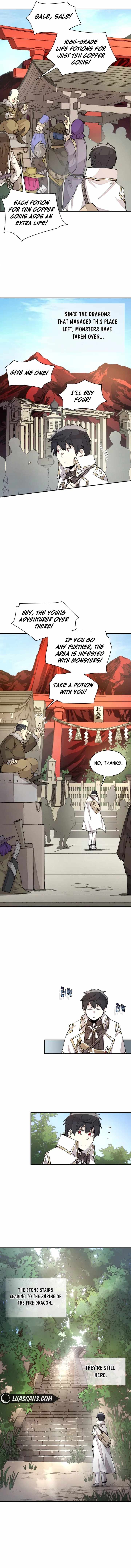 The Great Mage of the Hero’s Party Reincarnates Chapter 30 page 7