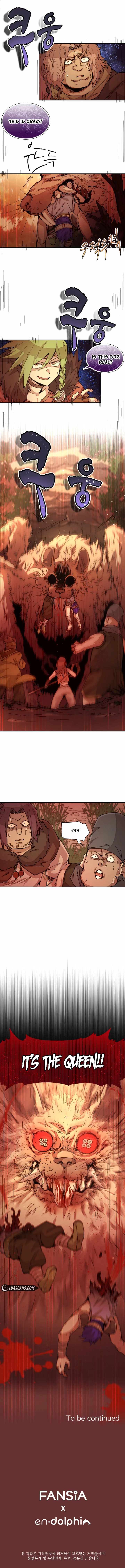 The Great Mage of the Hero’s Party Reincarnates Chapter 31 page 9