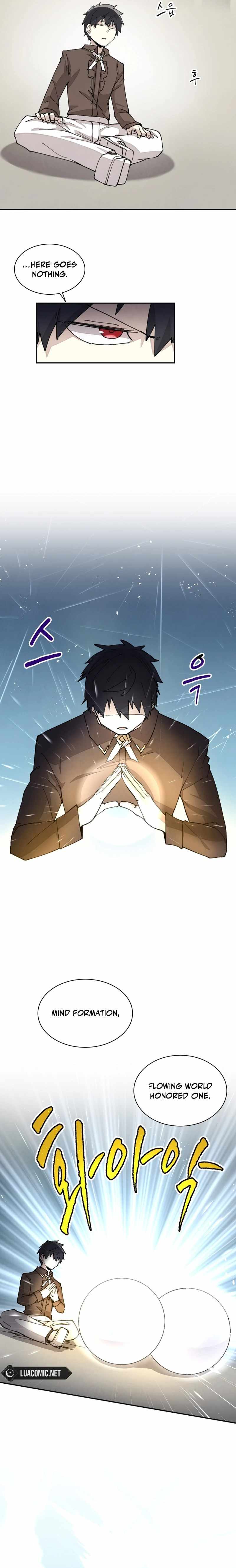 The Great Mage of the Hero’s Party Reincarnates Chapter 41 page 4