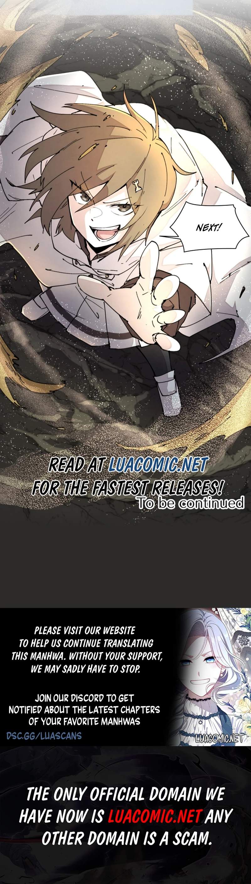 The Great Mage of the Hero’s Party Reincarnates Chapter 43 page 11