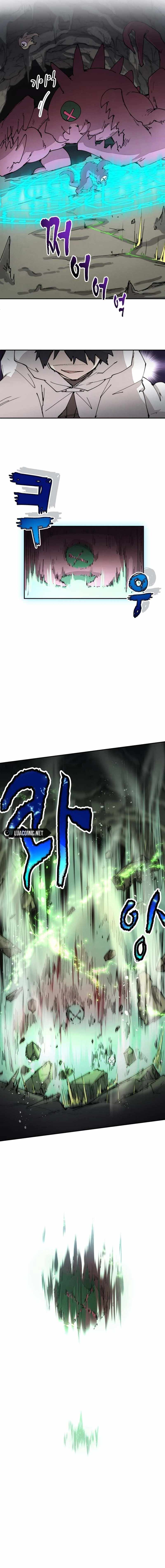The Great Mage of the Hero’s Party Reincarnates Chapter 46 page 3