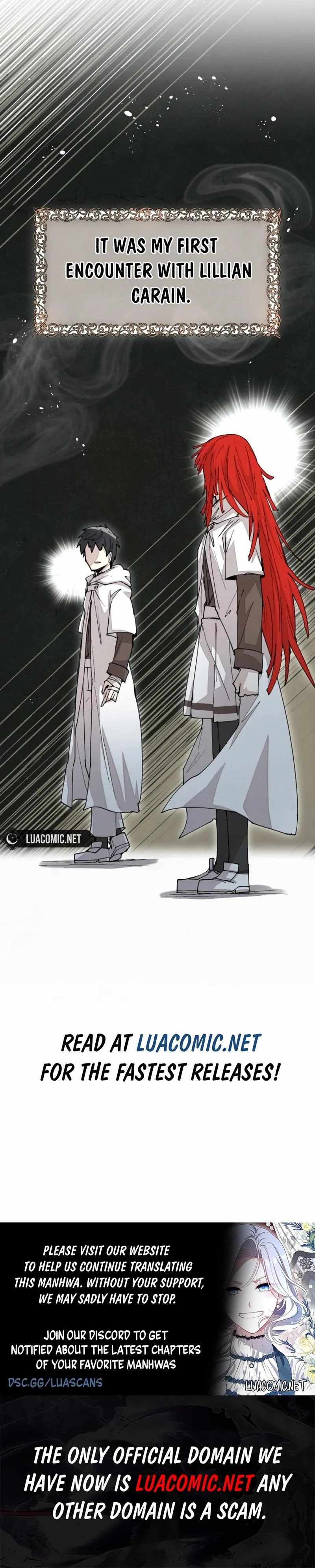 The Great Mage of the Hero’s Party Reincarnates Chapter 48 page 10