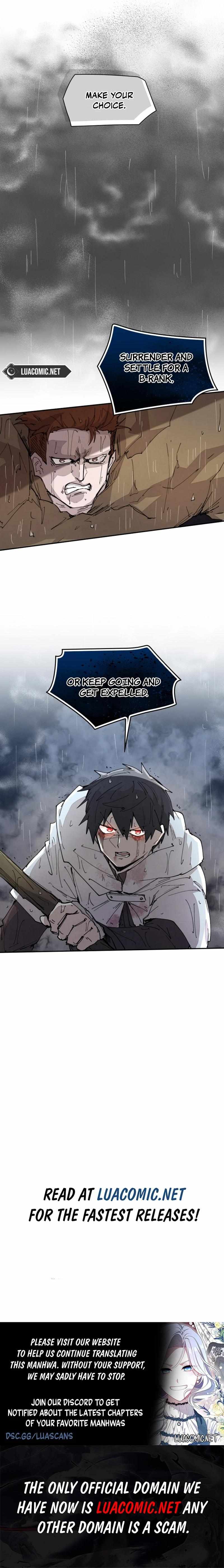 The Great Mage of the Hero’s Party Reincarnates Chapter 56 page 8