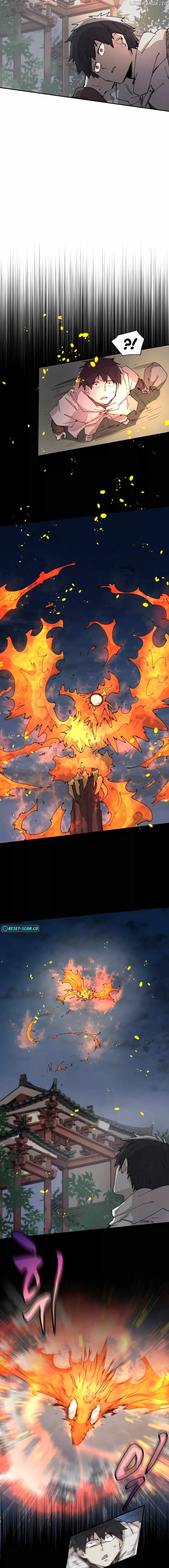 The Great Mage of the Hero’s Party Reincarnates Chapter 59 page 11