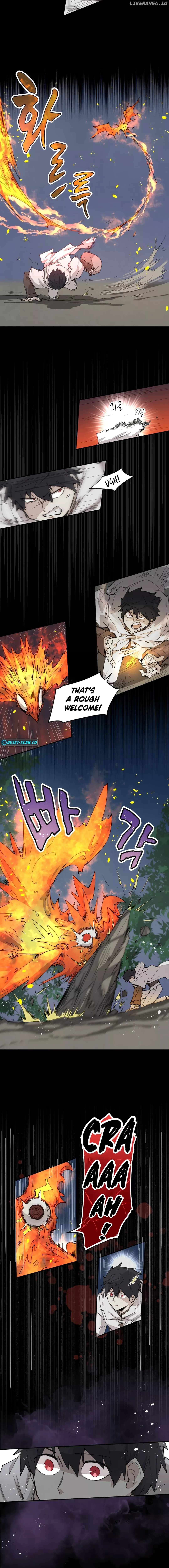 The Great Mage of the Hero’s Party Reincarnates Chapter 59 page 12