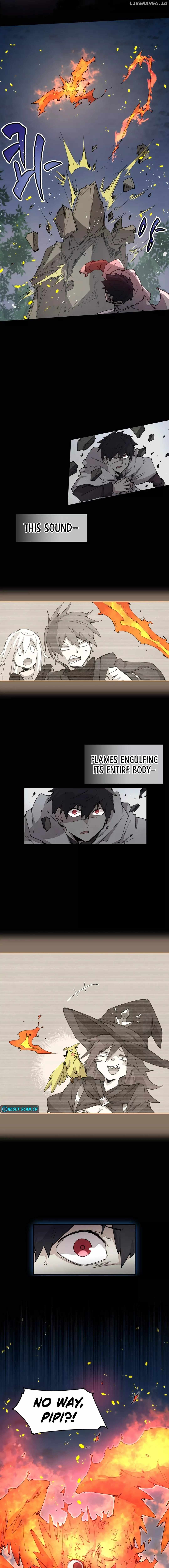 The Great Mage of the Hero’s Party Reincarnates Chapter 59 page 13