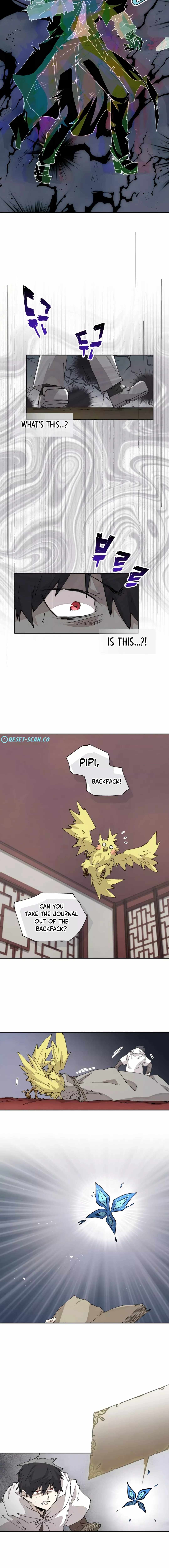 The Great Mage of the Hero’s Party Reincarnates Chapter 62 page 2