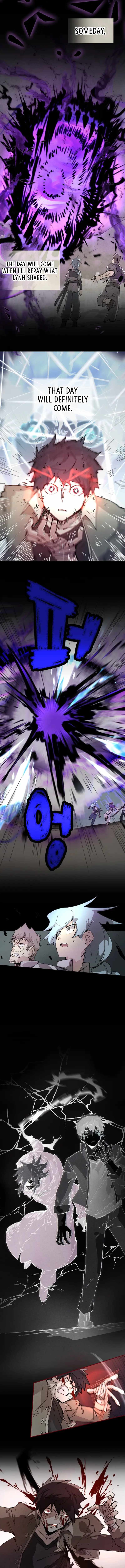 The Great Mage of the Hero’s Party Reincarnates Chapter 73 page 9