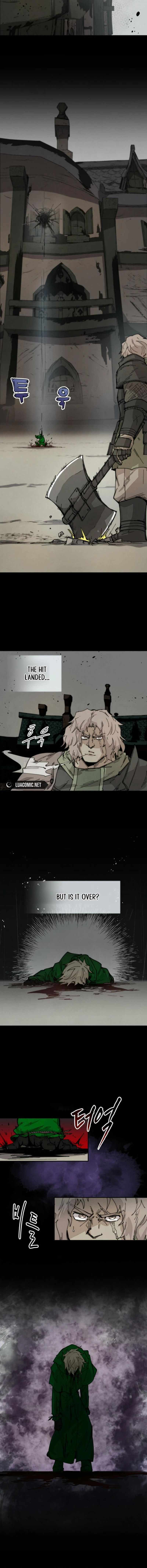 The Great Mage of the Hero’s Party Reincarnates Chapter 76 page 7