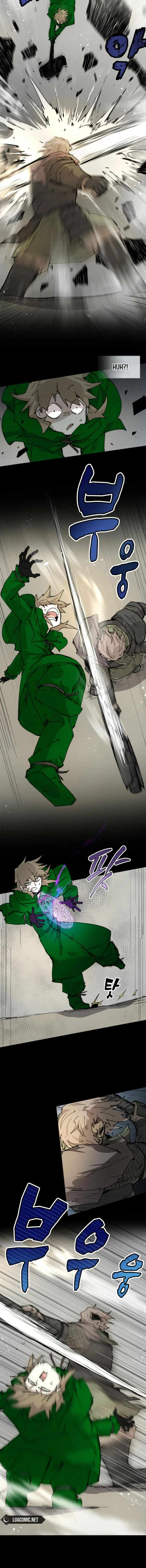The Great Mage of the Hero’s Party Reincarnates Chapter 76 page 4