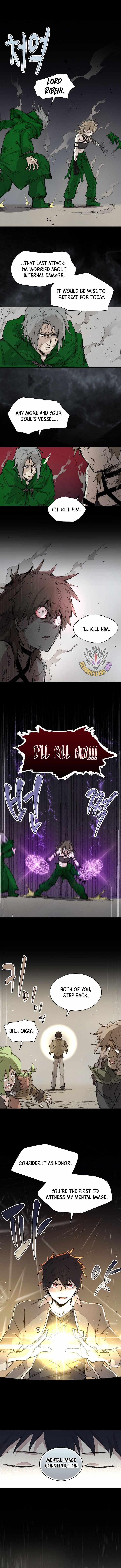 The Great Mage of the Hero’s Party Reincarnates Chapter 77 page 5