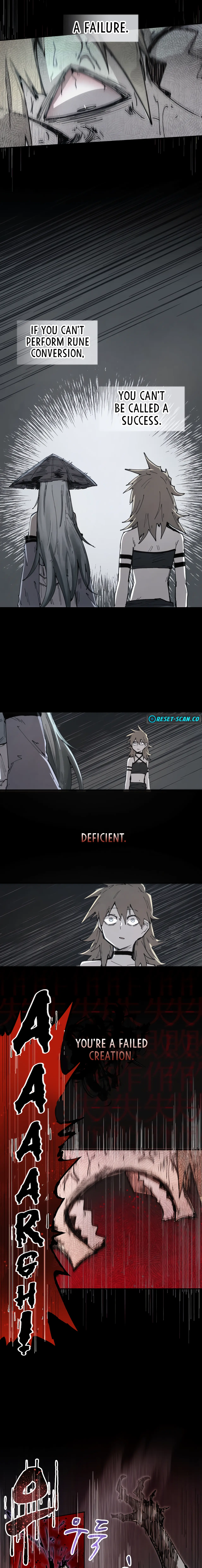 The Great Mage of the Hero’s Party Reincarnates Chapter 78 page 6