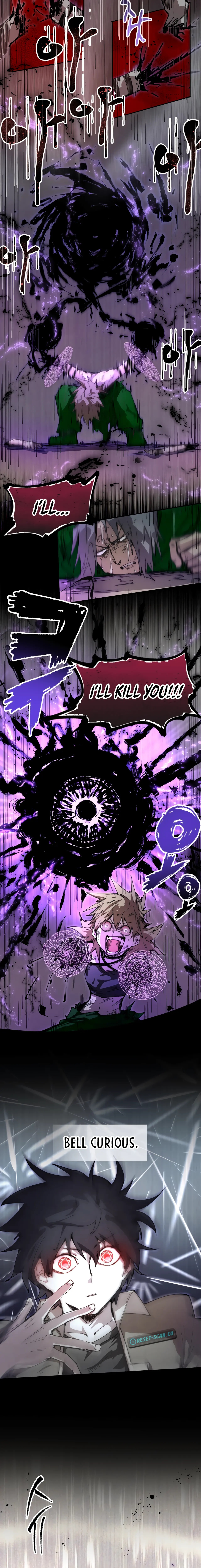 The Great Mage of the Hero’s Party Reincarnates Chapter 78 page 7