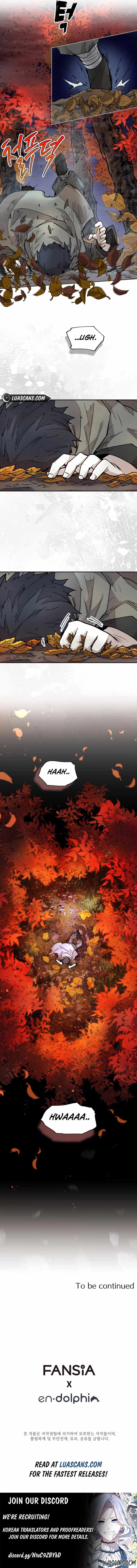 The Great Mage of the Hero’s Party Reincarnates Chapter 8 page 10