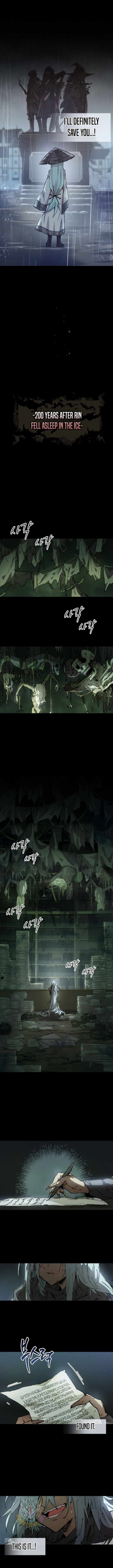 The Great Mage of the Hero’s Party Reincarnates Chapter 80 page 7