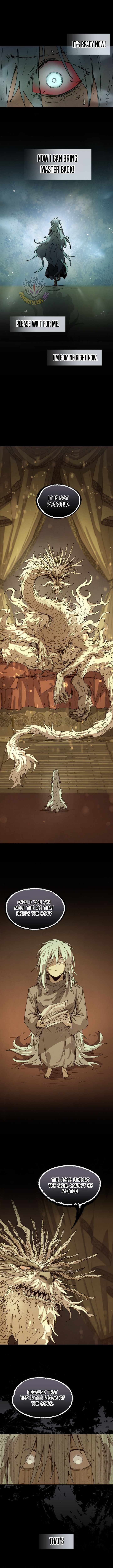 The Great Mage of the Hero’s Party Reincarnates Chapter 80 page 8