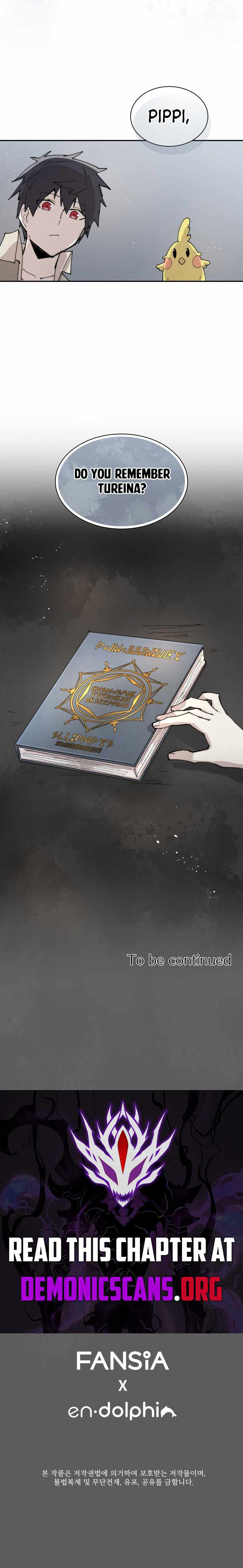 The Great Mage of the Hero’s Party Reincarnates Chapter 81 page 10