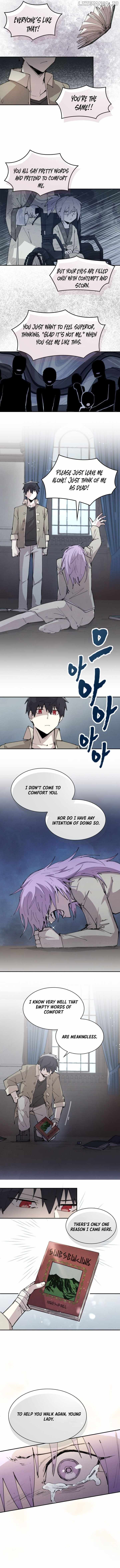 The Great Mage of the Hero’s Party Reincarnates Chapter 85 page 4