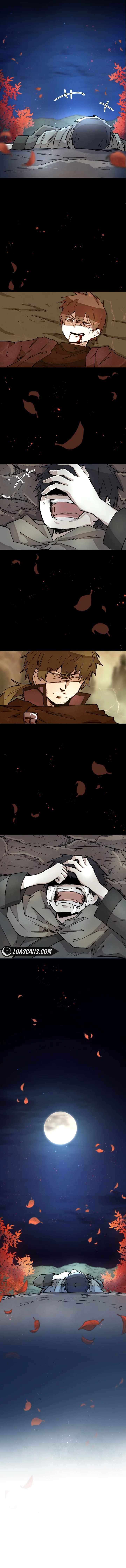 The Great Mage of the Hero’s Party Reincarnates Chapter 9 page 4