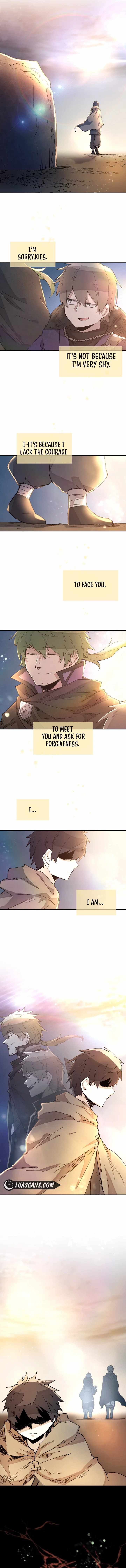 The Great Mage of the Hero’s Party Reincarnates Chapter 9 page 8