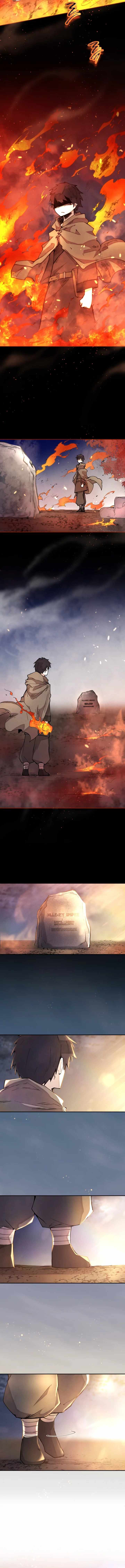 The Great Mage of the Hero’s Party Reincarnates Chapter 9 page 7