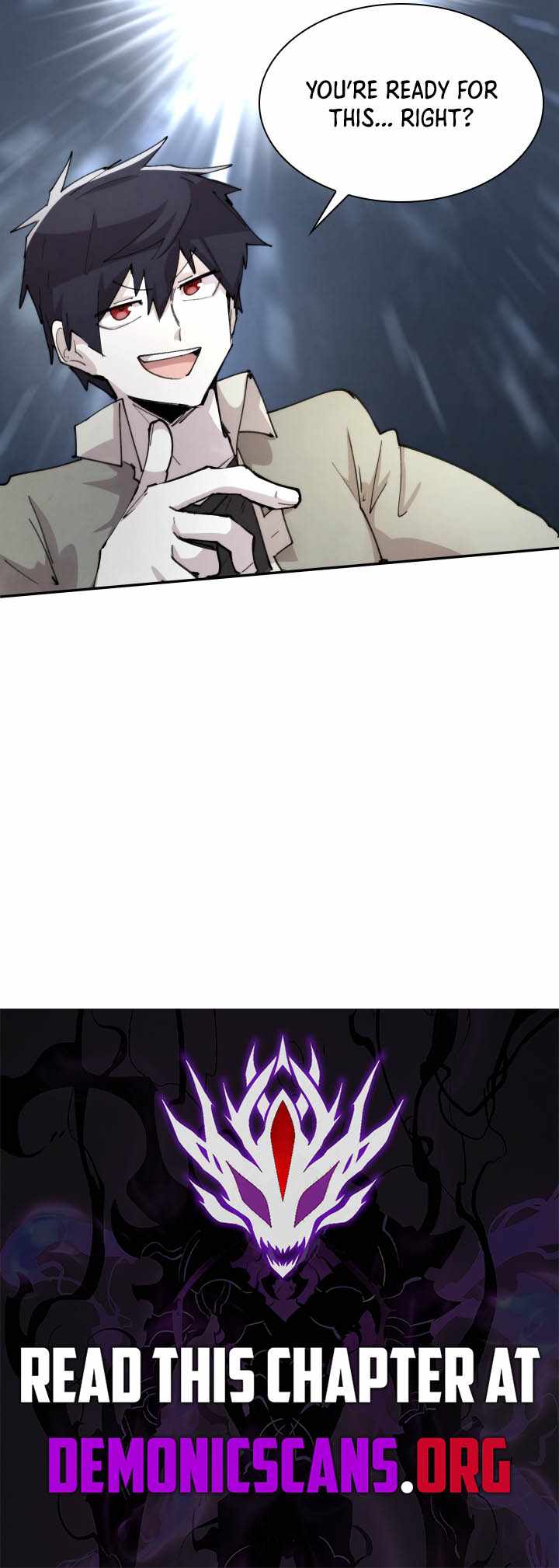 The Great Mage of the Hero’s Party Reincarnates Chapter 90 page 9