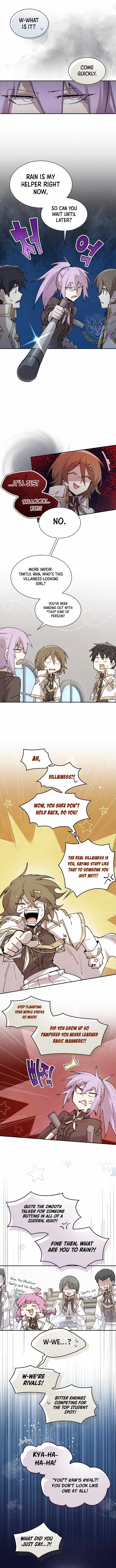 The Great Mage of the Hero’s Party Reincarnates Chapter 93 page 3