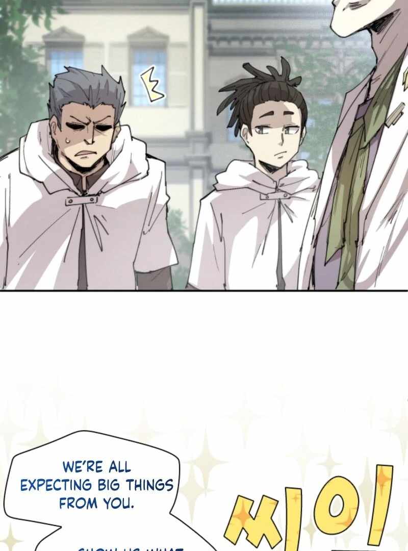 The Great Mage of the Hero’s Party Reincarnates Chapter 94 page 6