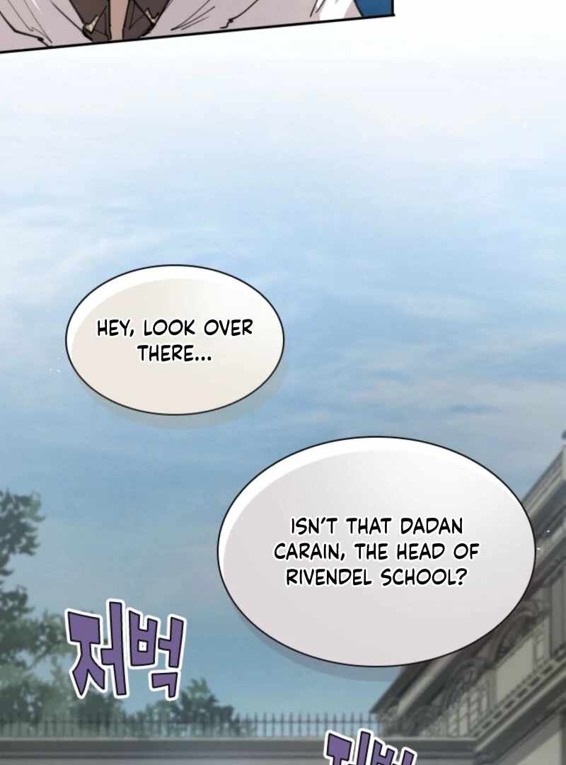 The Great Mage of the Hero’s Party Reincarnates Chapter 94 page 8