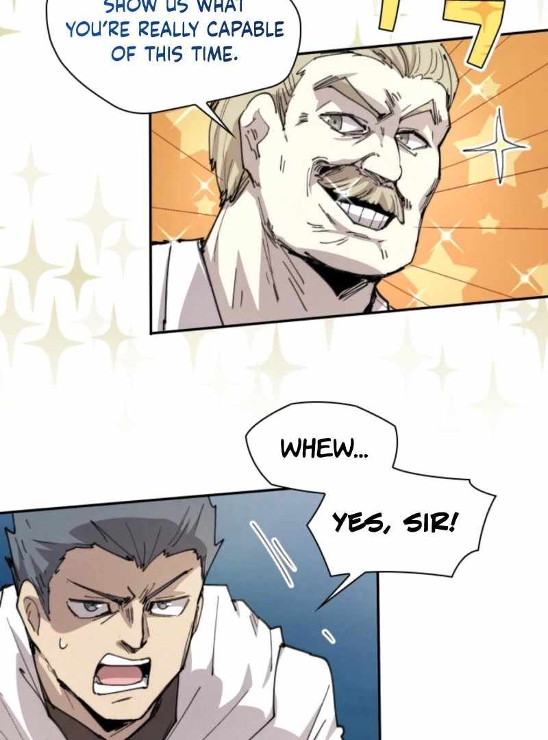 The Great Mage of the Hero’s Party Reincarnates Chapter 94 page 7