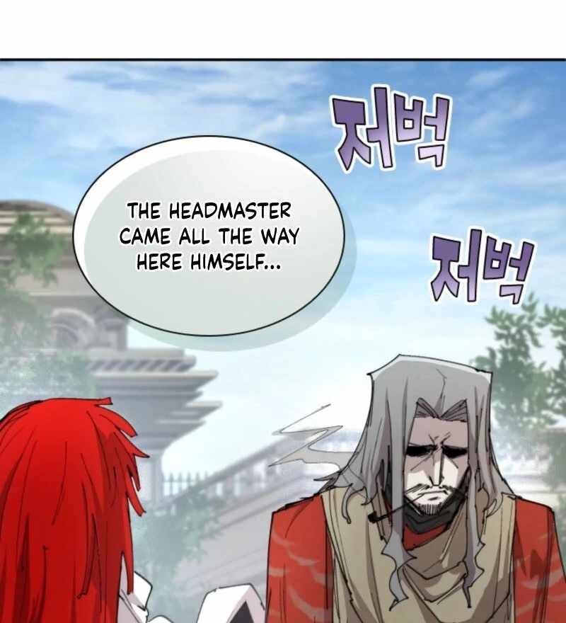 The Great Mage of the Hero’s Party Reincarnates Chapter 94 page 10