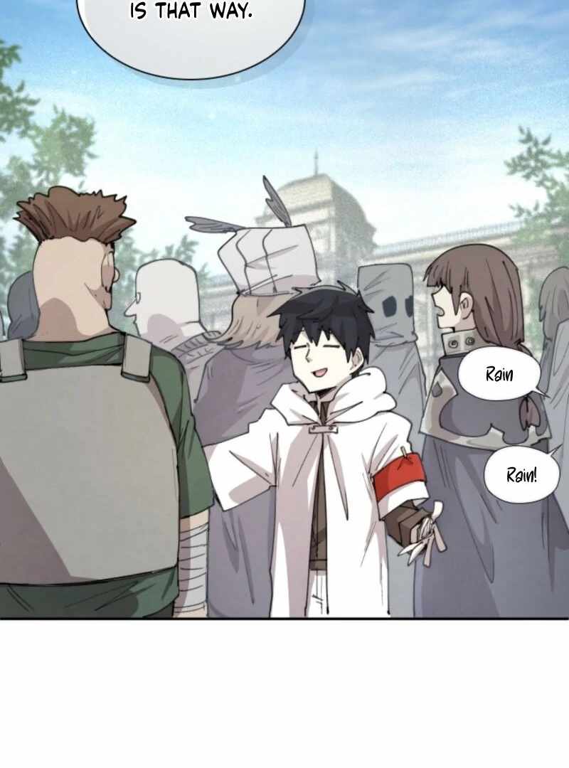 The Great Mage of the Hero’s Party Reincarnates Chapter 94 page 15