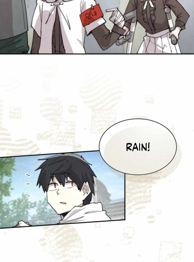 The Great Mage of the Hero’s Party Reincarnates Chapter 94 page 17