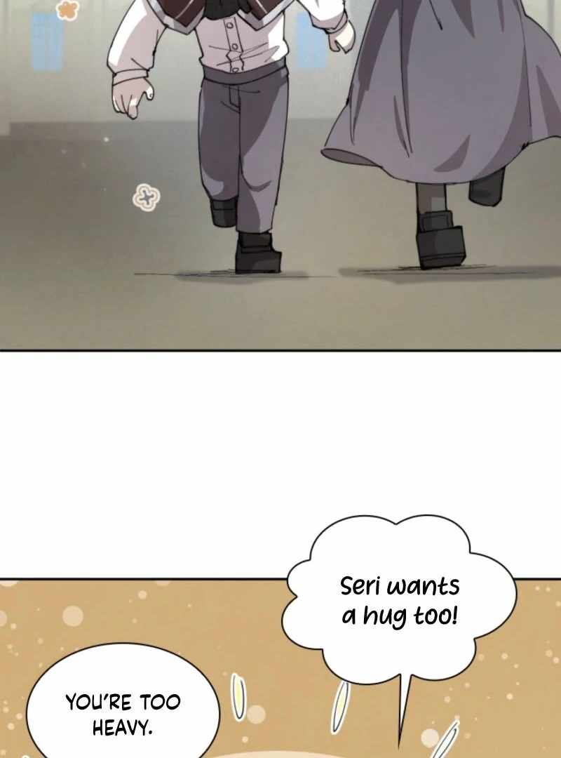 The Great Mage of the Hero’s Party Reincarnates Chapter 94 page 19