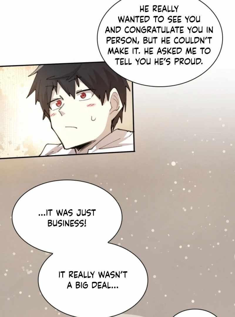 The Great Mage of the Hero’s Party Reincarnates Chapter 94 page 36