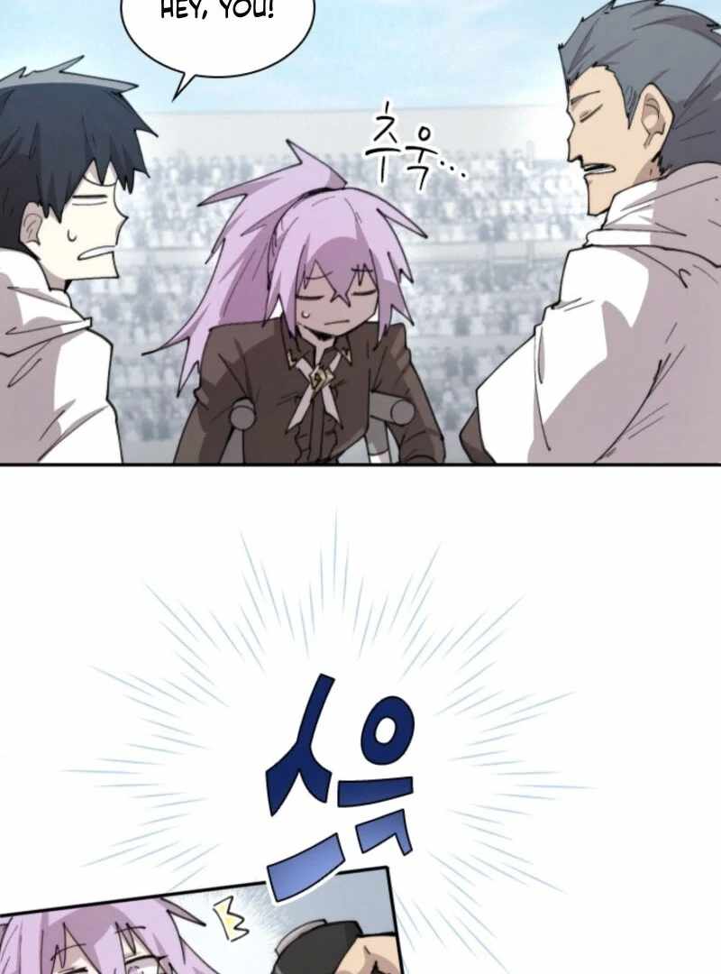 The Great Mage of the Hero’s Party Reincarnates Chapter 94 page 50