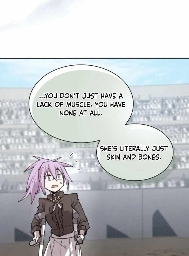 The Great Mage of the Hero’s Party Reincarnates Chapter 94 page 48